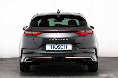 KIA ProCeed Gebrauchtwagen KIA ProCeed Gebrauchtwagen