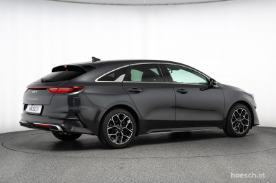 KIA ProCeed Gebrauchtwagen KIA ProCeed Gebrauchtwagen