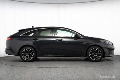 KIA ProCeed Gebrauchtwagen KIA ProCeed Gebrauchtwagen