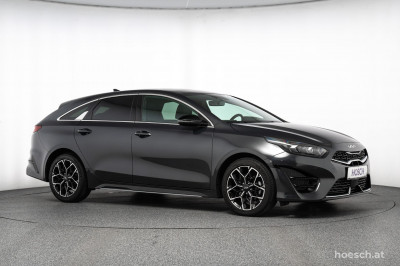 KIA ProCeed Gebrauchtwagen KIA ProCeed Gebrauchtwagen