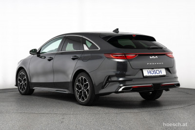 KIA ProCeed Gebrauchtwagen KIA ProCeed Gebrauchtwagen