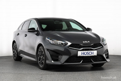 KIA ProCeed Gebrauchtwagen KIA ProCeed Gebrauchtwagen