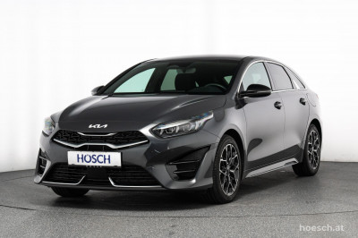 KIA ProCeed Gebrauchtwagen KIA ProCeed Gebrauchtwagen