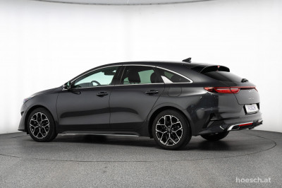 KIA ProCeed Gebrauchtwagen KIA ProCeed Gebrauchtwagen