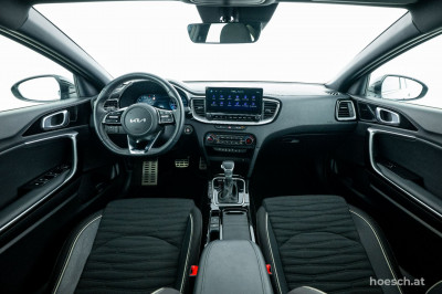 KIA ProCeed Gebrauchtwagen KIA ProCeed Gebrauchtwagen