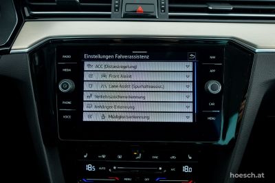 VW Passat Gebrauchtwagen VW Passat Gebrauchtwagen