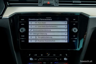 VW Passat Gebrauchtwagen VW Passat Gebrauchtwagen