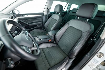 VW Passat Gebrauchtwagen VW Passat Gebrauchtwagen