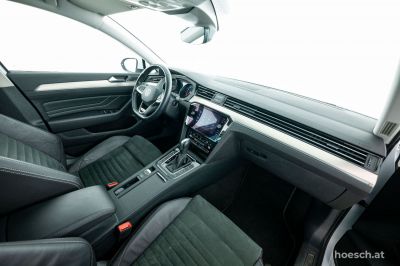 VW Passat Gebrauchtwagen VW Passat Gebrauchtwagen