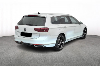 VW Passat Gebrauchtwagen VW Passat Gebrauchtwagen