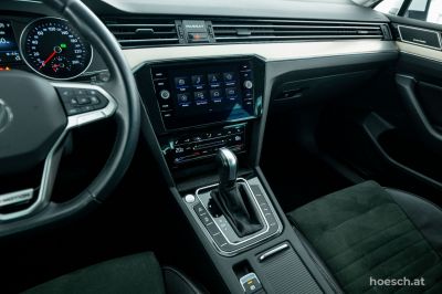 VW Passat Gebrauchtwagen VW Passat Gebrauchtwagen