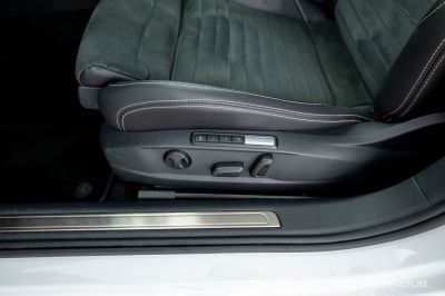 VW Passat Gebrauchtwagen VW Passat Gebrauchtwagen