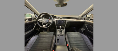 VW Passat Gebrauchtwagen VW Passat Gebrauchtwagen