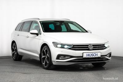 VW Passat Gebrauchtwagen VW Passat Gebrauchtwagen