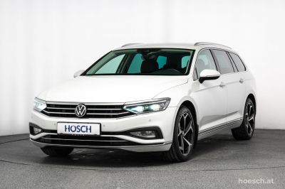 VW Passat Gebrauchtwagen VW Passat Gebrauchtwagen