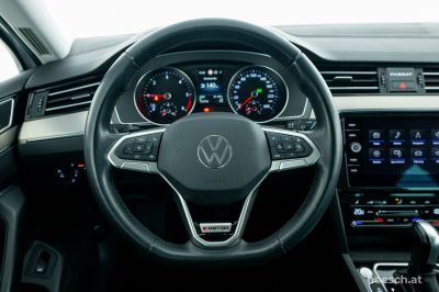 VW Passat Gebrauchtwagen VW Passat Gebrauchtwagen