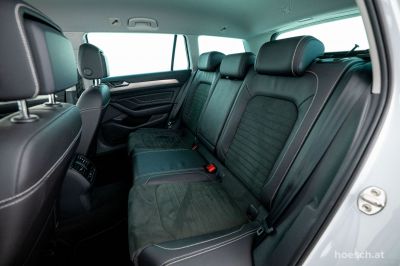 VW Passat Gebrauchtwagen VW Passat Gebrauchtwagen