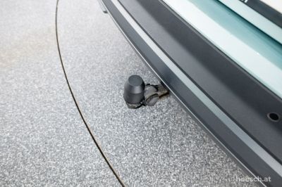 Skoda Enyaq Gebrauchtwagen