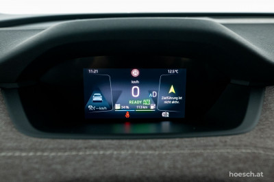 Skoda Enyaq Gebrauchtwagen