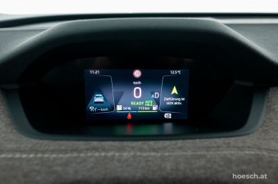 Skoda Enyaq Gebrauchtwagen