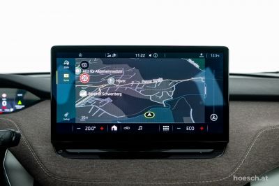 Skoda Enyaq Gebrauchtwagen