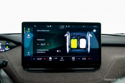 Skoda Enyaq Gebrauchtwagen