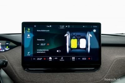 Skoda Enyaq Gebrauchtwagen