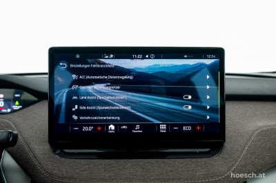 Skoda Enyaq Gebrauchtwagen