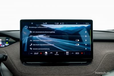 Skoda Enyaq Gebrauchtwagen