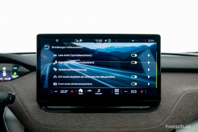 Skoda Enyaq Gebrauchtwagen