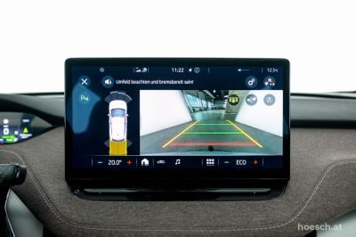 Skoda Enyaq Gebrauchtwagen