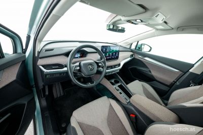 Skoda Enyaq Gebrauchtwagen