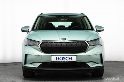 Skoda Enyaq Gebrauchtwagen