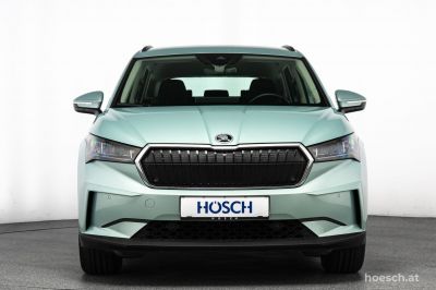 Skoda Enyaq Gebrauchtwagen
