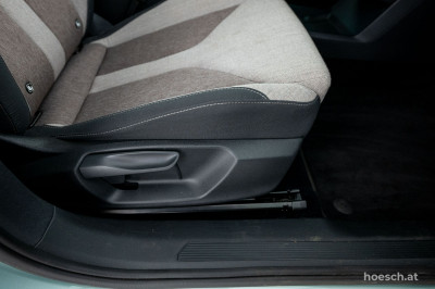 Skoda Enyaq Gebrauchtwagen