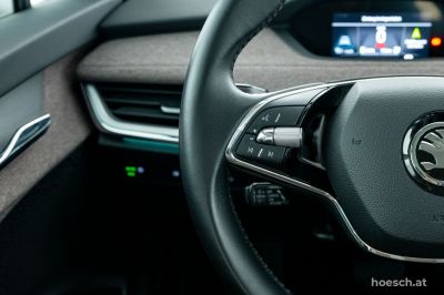 Skoda Enyaq Gebrauchtwagen