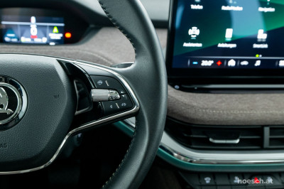 Skoda Enyaq Gebrauchtwagen