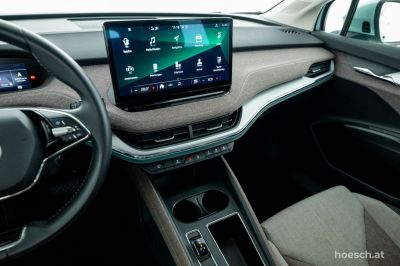 Skoda Enyaq Gebrauchtwagen