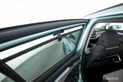 Skoda Enyaq Gebrauchtwagen