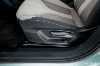 Skoda Enyaq Gebrauchtwagen