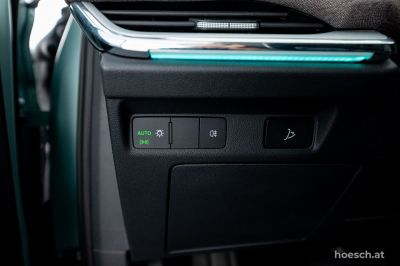 Skoda Enyaq Gebrauchtwagen