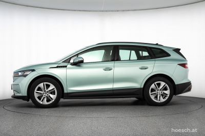 Skoda Enyaq Gebrauchtwagen