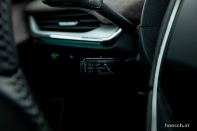 Skoda Enyaq Gebrauchtwagen