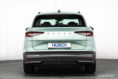 Skoda Enyaq Gebrauchtwagen