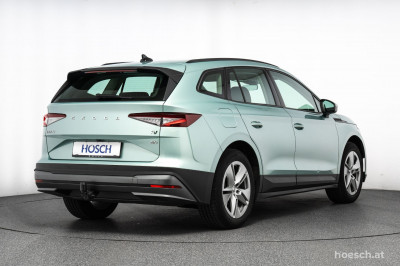 Skoda Enyaq Gebrauchtwagen