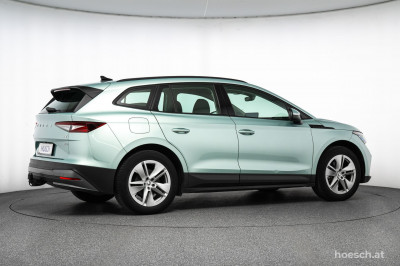Skoda Enyaq Gebrauchtwagen