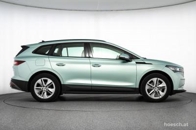 Skoda Enyaq Gebrauchtwagen