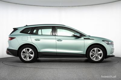Skoda Enyaq Gebrauchtwagen