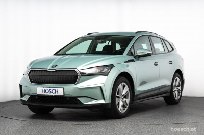 Skoda Enyaq Gebrauchtwagen