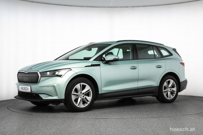 Skoda Enyaq Gebrauchtwagen